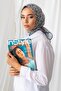وشاح ناعم 73030-16 - 3