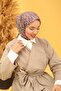 73030-50 Model Soft Scarf - 4