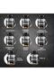 Whey Protein 25g Protein for Strength&Lean Muscle 2lbs Creamy Mango - 3