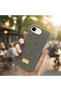 Appl iPhone 17E Case Cosmic Shine Dark Gray - 2