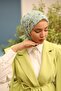 73030-78 Model Soft Scarf - 6