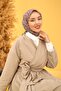 73030-50 Model Soft Scarf - 3