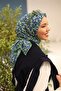 73030-63 Model Soft Scarf - 4