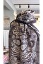 Scarf Diamond Cotton Linen Special Series Shawl - 2