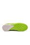 White Green Ankle Wrap Men's Football Boots Mh-252-153 m - 5