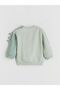 Lcw Baby Dinosaur Printed Baby Boy Tracksuit Set - 4