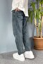 Boyfriend Jean - Denim Pants Relaxed Fit - 4