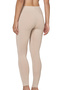 Özkan 27779 Women's Premium Fabric Modal Cotton Long Leggings Flexible Comfortable Soft - 2