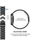 Stainless Steel Replacement Band with Case for Apple Watch (38–49mm) - 5
