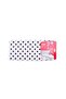G130025 Printed Dish Drying Mat Pack of 12 – Absorbent, Non-Slip, Soft, Easy Clean & Reusable - 3