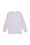Girl's Lilac Tracksuit Set 50318928-Vr034 - 6