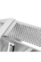 9" 6-Sided Grater 24cm Stainless Steel - 5