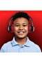 Marvel Spiderman Kids 3D Wireless Bluetooth Stereo Headphones | 10 Hour Playtime | Foldable Headset - 4