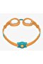 Infant Spot Children's Glasses (Orange/Green) - 4