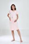 Pregnancy and Morning Gown Set Cotton Star - 2