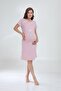 Pregnancy and Morning Gown Set Cotton Star - 2