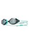 Black Ops Women's Racing Goggles (Smoke/Green)
