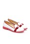 Colorful Design Women's Shoes