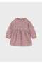 Girl's Dress 2916 1/4 Years Old