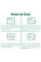 Nova med All in Ones Incontinence Pads, Incontinence Slips, Adult Nappies - 15 per Pack (Large) - 4
