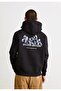 Men's Printed Edition Sweatshirt, 3-Thread Quality Fabric, Oversized Cut - 2