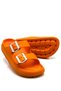 Women's Slippers - Set of Three Women's Slippers: House Slippers, Street Slippers, and Wet Floor Slippers in One - 7