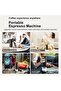 Portable Electric Pod Coffee Maker - 6