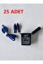 KULAK TIKACI 25 ADET - 2