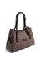 Women's Hand and Crossbody Bag 1252 - 4