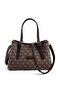 Women's Hand and Crossbody Bag 1252 - 7