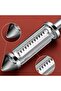 Fruit Peeler, Veggie Slicer — Multi-Functional Kitchen Utensil - 6