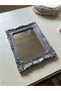 Silver Keychain Wall Decorative 25cm - 2