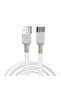 كابل PowerLine Select+ USB-A إلى Micro USB، بطول 3 أقدام، شحن سريع 6 أمبير - 4