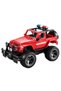 Remote control Jeep fire truck 1:12 - 2