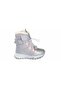 Children's Boots with Fur Inside, Non-Slip Sole, Orthopedic with Tape - 3