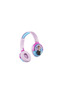 Disney Frozen 2-in-1 Kids Bluetooth Headphone & Mood Light | Up to 13 Hours Playtime | Built-in Mic - 2