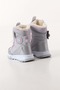 Children's Boots with Fur Inside, Non-Slip Sole, Orthopedic with Tape - 6