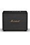 Woburn III 120W Premium Home Wireless Speaker with Bluetooth 5.2 and Multiple Inputs - Blac