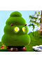AMON Tree Monster - Wireless Bluetooth Speaker - 2