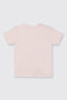 Liberty Fabric Short Sleeve Girls' T-Shirt - 4