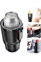 2-in-1 Car Cup Warmer & Cooler (Color A) - 5