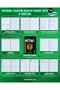 Taktikdefter Futbol Dev Set 1