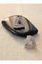 Premium Zircon Stone Steel Earrings