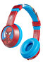 Volkono Marvel Spiderman Bluetooth Wireless Stereo Headphones for Kids | Up to 13 Hours Playtime - 3