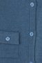 Patachou Newborn Blue Cardigan with Pocket Detail - 4