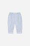 Newborn Blue-Grey Pants