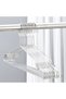 Metal Clothes Hanger 36 Pieces Clothes Hanger Pants Hanger Wire Hanger - 2