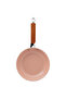Romagna Desert Clay 30cm Ceramic Surface Pan - 2