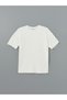 New Season Crew Neck Short Sleeve Men's T-Shirt S5G359Z8 - 5