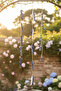Hanging Sea Themed Five-Piece Objects Triple Set Garden Terrace Balcony Decoration - 5